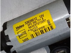 Recambio de motor limpia trasero para seat leon (1p1) 1.6 referencia OEM IAM 5P0955711B   2