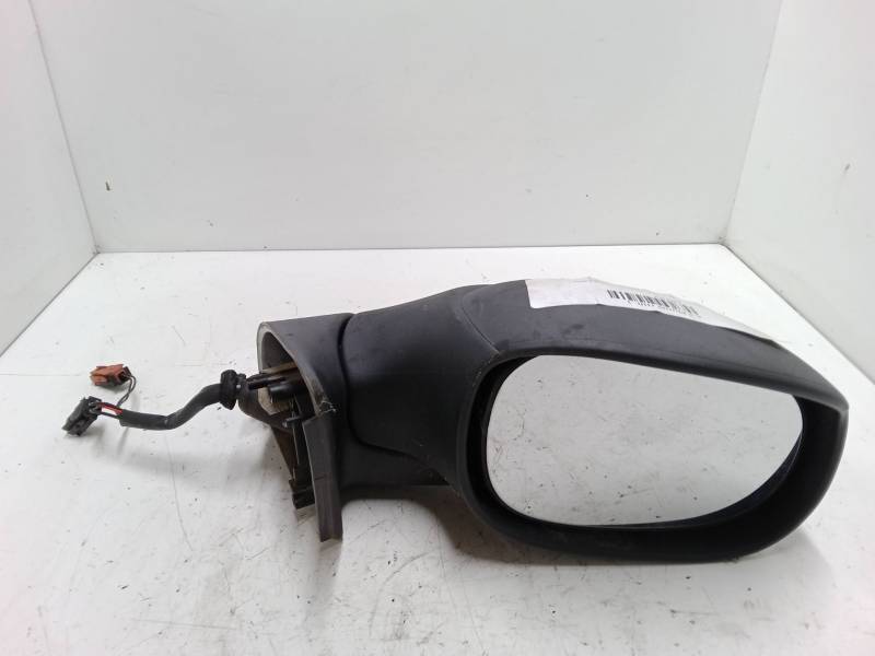 RETROVISOR ELECTRICO DERECHO 