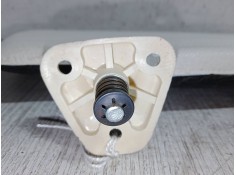 Recambio de parasol izquierdo para peugeot 504 (a_, m_) 2.1 d (a20, m20) referencia OEM IAM    2