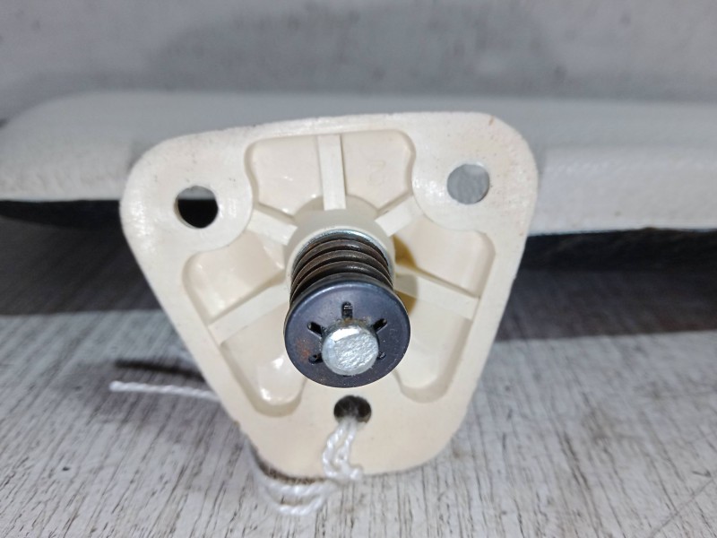 Recambio de parasol izquierdo para peugeot 504 (a_, m_) 2.1 d (a20, m20) referencia OEM IAM   