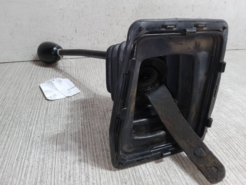 Recambio de palanca cambio para peugeot 504 (a_, m_) 2.1 d (a20, m20) referencia OEM IAM   