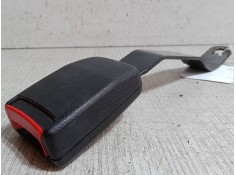 Recambio de anclaje cinturon delantero derecho para seat inca (6k9) 1.9 sdi referencia OEM IAM 6K9857755  