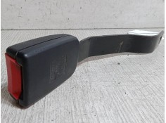 Recambio de anclaje cinturon delantero derecho para seat inca (6k9) 1.9 sdi referencia OEM IAM 6K9857755   2