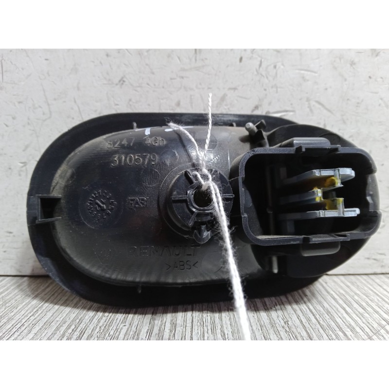 Recambio de maneta interior puerta trasera izquierda para renault clio iii (br0/1, cr0/1) 1.5 dci referencia OEM IAM 310579  