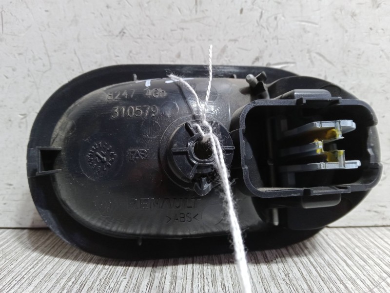 Recambio de maneta interior puerta trasera izquierda para renault clio iii (br0/1, cr0/1) 1.5 dci referencia OEM IAM 310579  