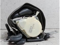 Recambio de cinturon seguridad trasero central para renault clio iii (br0/1, cr0/1) 1.5 dci referencia OEM IAM 0404061  