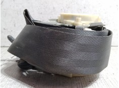 Recambio de cinturon seguridad trasero central para renault clio iii (br0/1, cr0/1) 1.5 dci referencia OEM IAM 0404061   2
