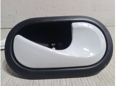 Recambio de maneta interior puerta delantera derecha para renault clio iii (br0/1, cr0/1) 1.5 dci referencia OEM IAM 310580  