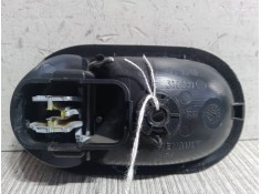Recambio de maneta interior puerta delantera derecha para renault clio iii (br0/1, cr0/1) 1.5 dci referencia OEM IAM 310580   2