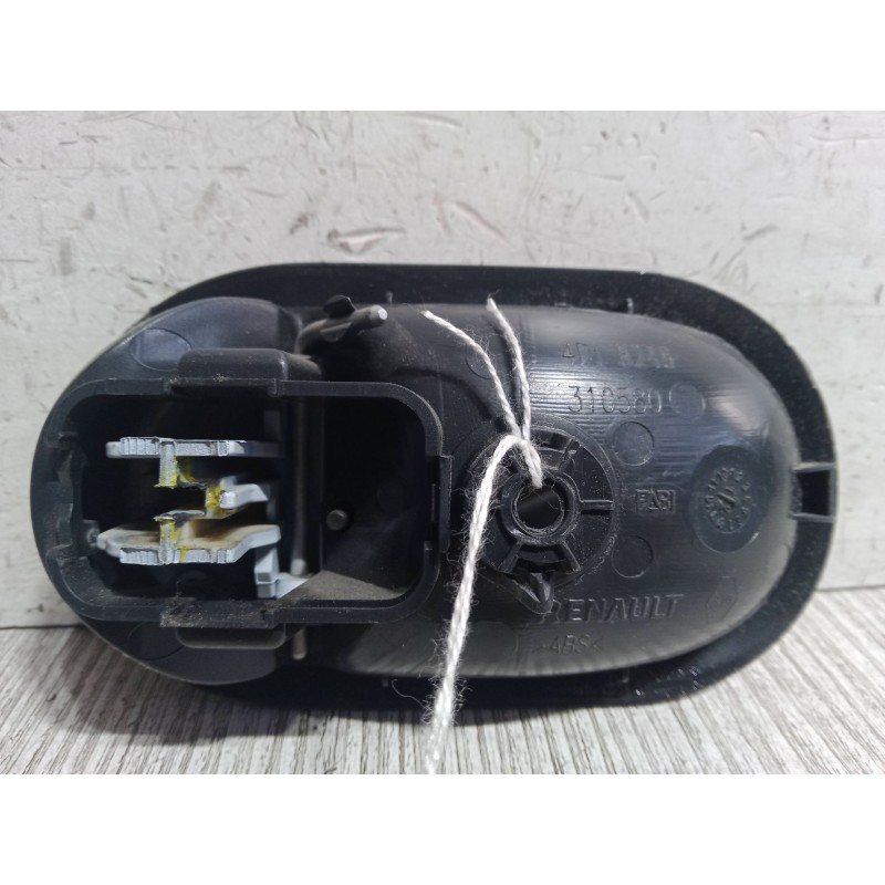 Recambio de maneta interior puerta delantera derecha para renault clio iii (br0/1, cr0/1) 1.5 dci referencia OEM IAM 310580  