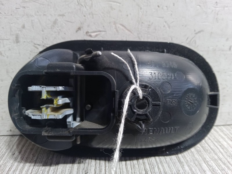 Recambio de maneta interior puerta delantera derecha para renault clio iii (br0/1, cr0/1) 1.5 dci referencia OEM IAM 310580  