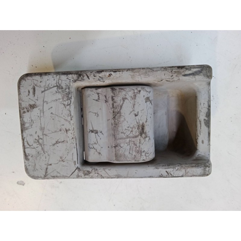 Recambio de maneta interior puerta trasera derecha para fiat ducato furgoneta (244_) 2.0 jtd referencia OEM IAM   