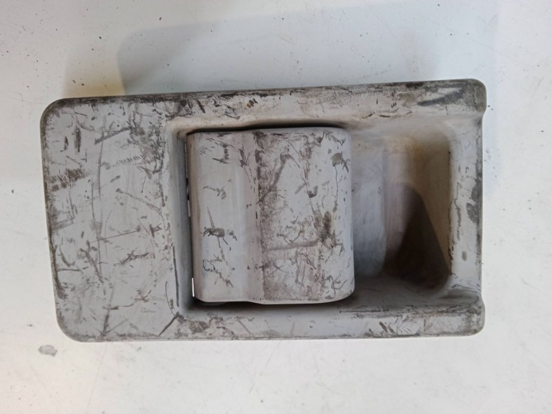 Recambio de maneta interior puerta trasera derecha para fiat ducato furgoneta (244_) 2.0 jtd referencia OEM IAM   