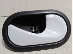 Recambio de maneta interior puerta trasera derecha para renault clio iii (br0/1, cr0/1) 1.5 dci referencia OEM IAM 310580  