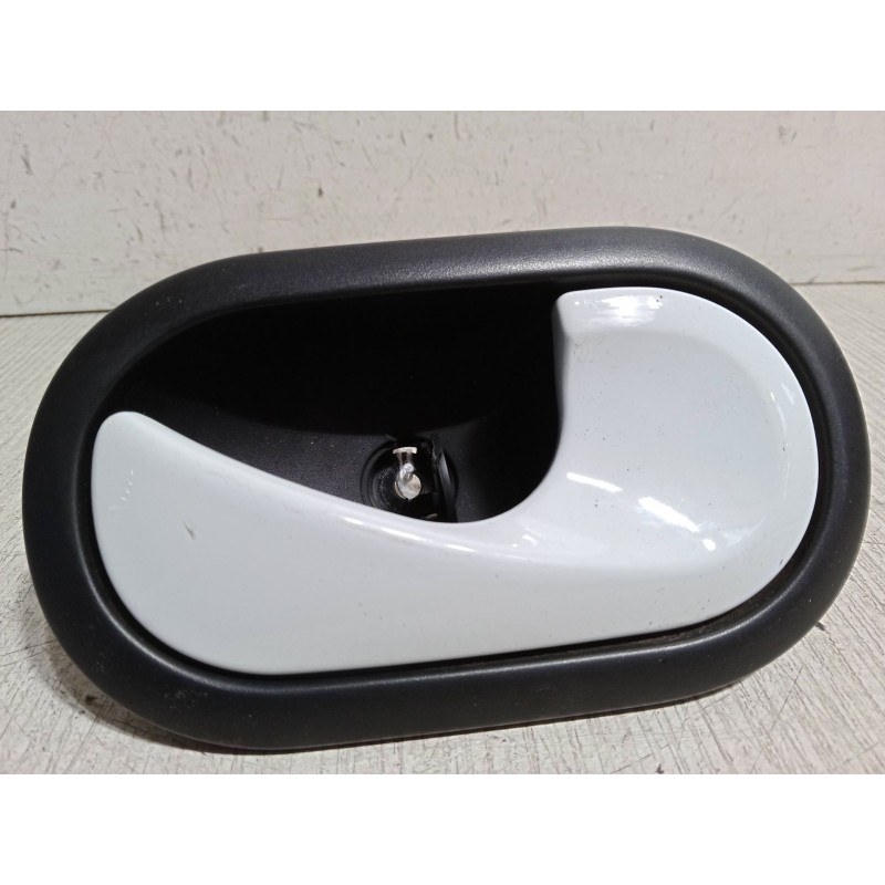 Recambio de maneta interior puerta trasera derecha para renault clio iii (br0/1, cr0/1) 1.5 dci referencia OEM IAM 310580  