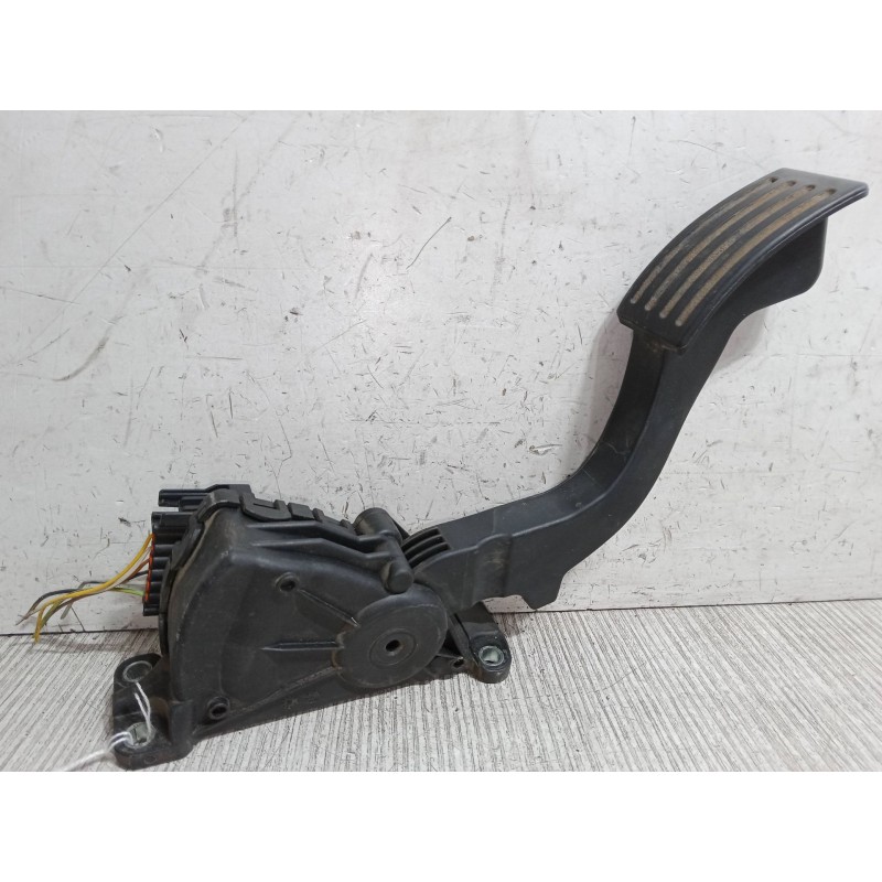 Recambio de pedal acelerador para ford focus ii (da_, hcp, dp) 1.6 tdci referencia OEM IAM 4M519F836AK  