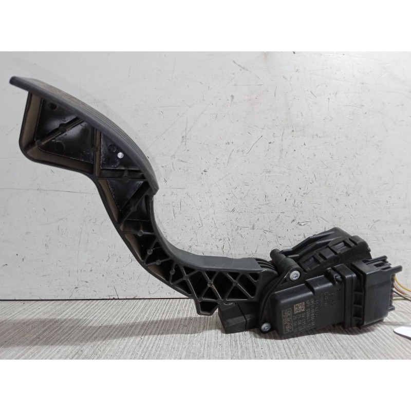 Recambio de pedal acelerador para ford focus ii (da_, hcp, dp) 1.6 tdci referencia OEM IAM 4M519F836AK  