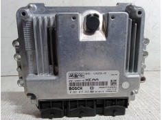 Recambio de centralita motor uce para ford focus ii (da_, hcp, dp) 1.6 tdci referencia OEM IAM 8M5112A650XE  0281015242
