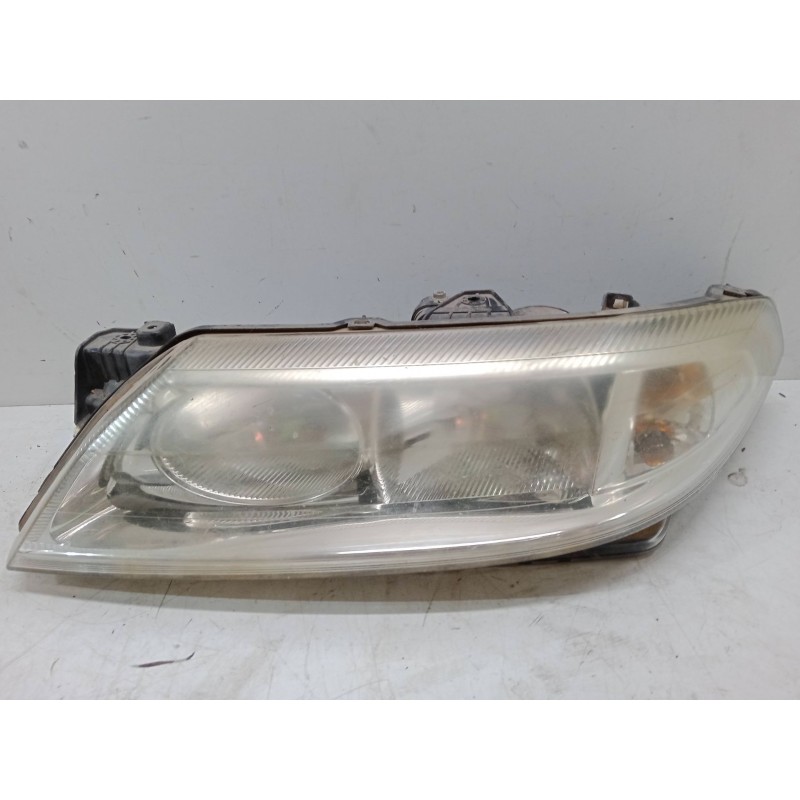 Recambio de faro izquierdo para renault laguna ii (bg0/1_) 1.8 16v (bg0b, bg0c, bg0j, bg0m, bg0v) referencia OEM IAM   