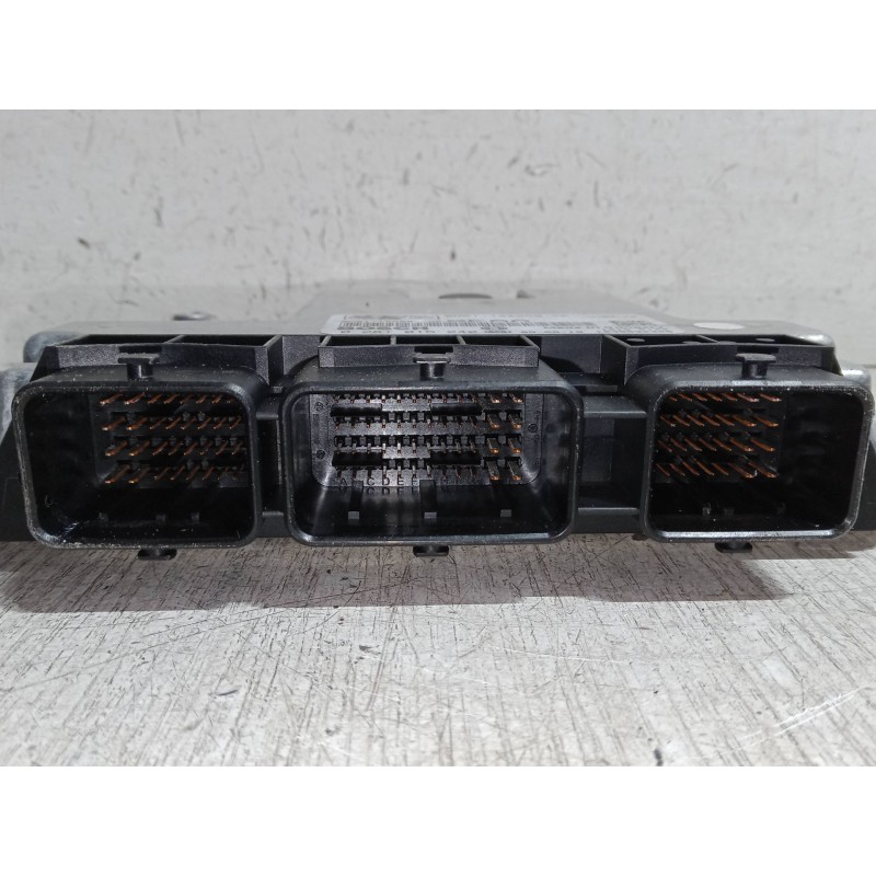 Recambio de centralita motor uce para ford focus ii (da_, hcp, dp) 1.6 tdci referencia OEM IAM 8M5112A650XE  0281015242