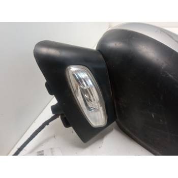 RETROVISOR ELECTRICO IZQUIERDO 