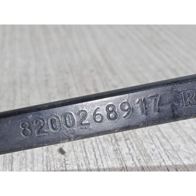 Recambio de brazo limpia delantero derecho para renault clio iii (br0/1, cr0/1) 1.5 dci referencia OEM IAM 8200268917  