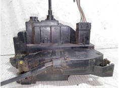 Recambio de cerradura puerta delantera derecha para renault clio iii (br0/1, cr0/1) 1.5 dci referencia OEM IAM   