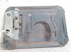 Recambio de tapa exterior combustible para jeep cherokee referencia OEM IAM    2