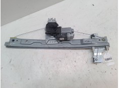 Recambio de elevalunas electrico delantero izquierdo para peugeot 207/207+ (wa_, wc_) 1.4 16v referencia OEM IAM
