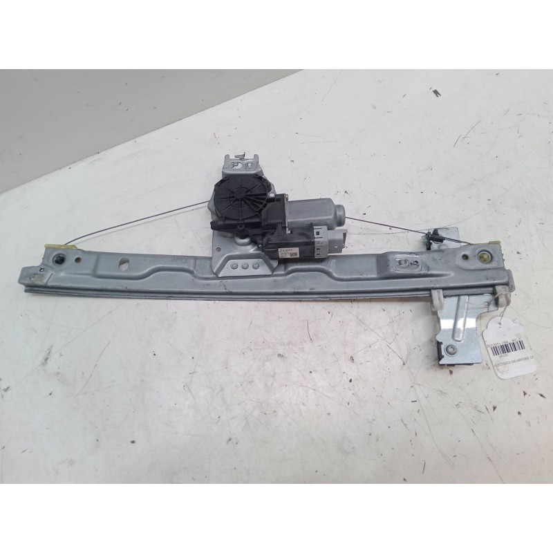 Recambio de elevalunas electrico delantero izquierdo para peugeot 207/207+ (wa_, wc_) 1.4 16v referencia OEM IAM   