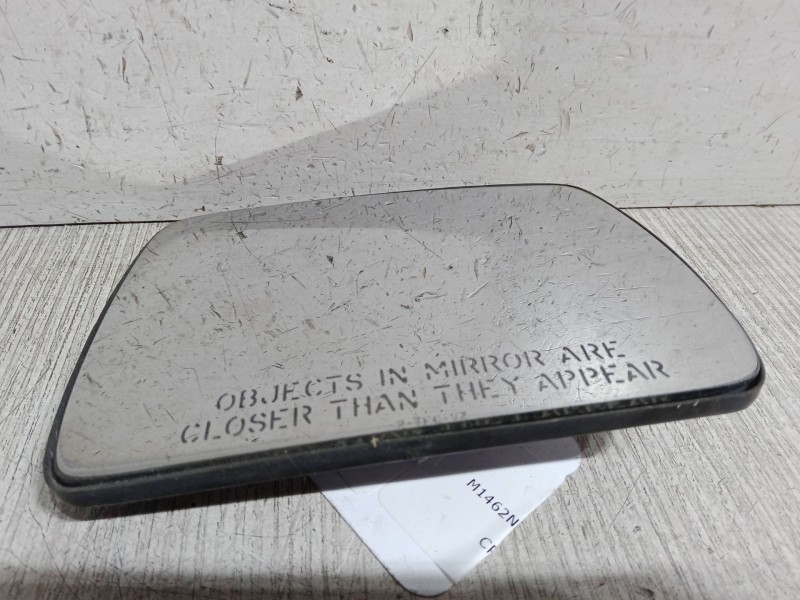 Recambio de cristal retrovisor derecho para jeep cherokee referencia OEM IAM   