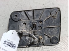 Recambio de cristal retrovisor derecho para jeep cherokee referencia OEM IAM    2