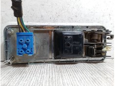 Recambio de maneta interior puerta trasera derecha para jeep cherokee referencia OEM IAM SE8955019366   2