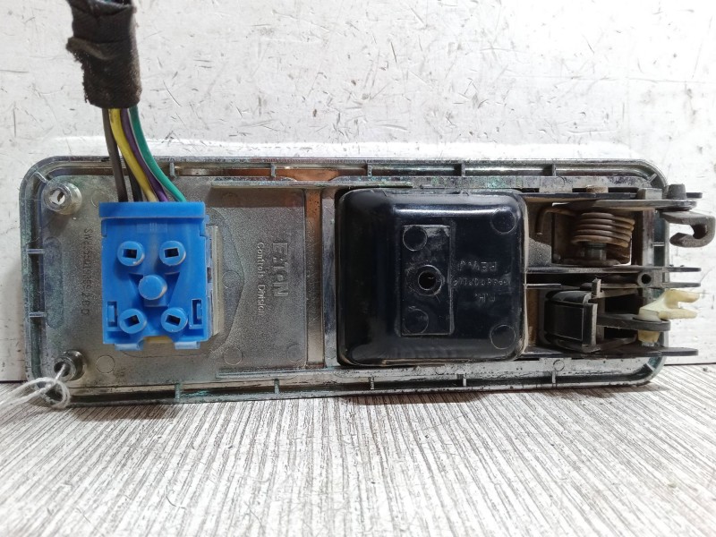 Recambio de maneta interior puerta trasera derecha para jeep cherokee referencia OEM IAM SE8955019366  