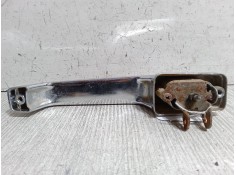 Recambio de maneta exterior puerta delantera derecha para jeep cherokee referencia OEM IAM    2