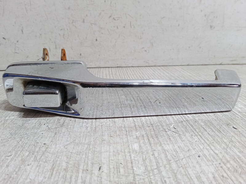 Recambio de maneta exterior puerta delantera izquierda para jeep cherokee referencia OEM IAM   