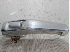 Recambio de maneta exterior puerta trasera derecha para jeep cherokee referencia OEM IAM
