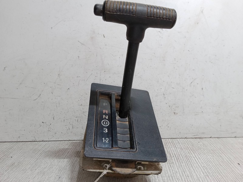 Recambio de selector palanca de cambios para jeep cherokee referencia OEM IAM   