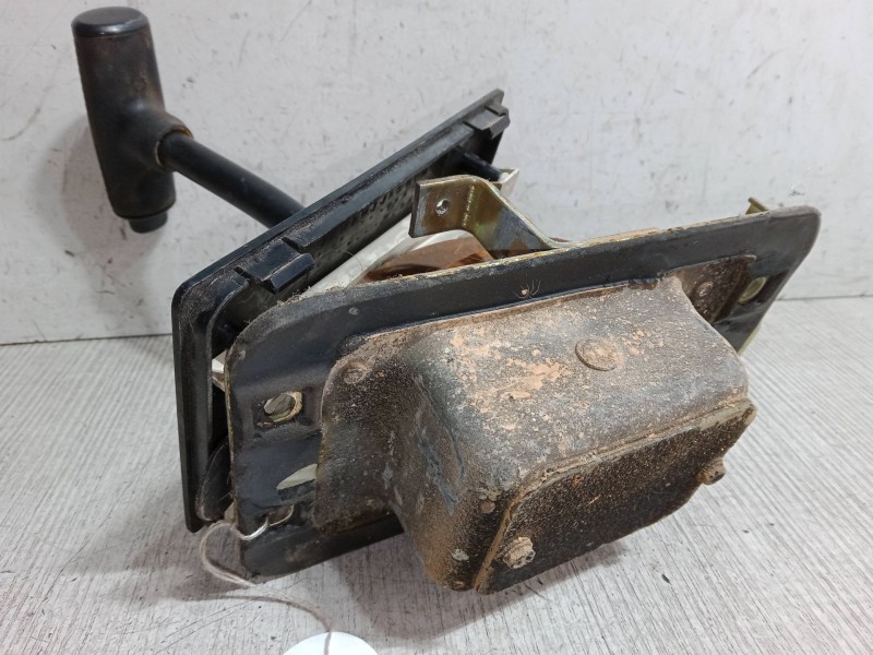 Recambio de selector palanca de cambios para jeep cherokee referencia OEM IAM   