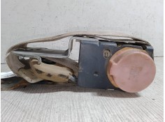 Recambio de cinturon seguridad delantero derecho para jeep cherokee referencia OEM IAM