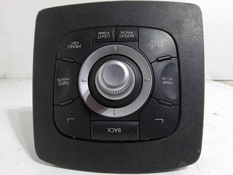 Mando navegador 