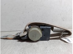 Recambio de cinturon seguridad delantero izquierdo para jeep cherokee referencia OEM IAM