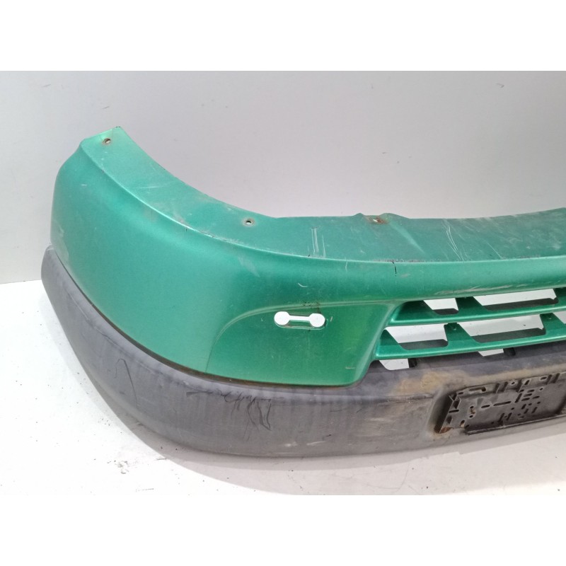 Recambio de paragolpes delantero para citroën berlingo / berlingo first monospace (mf_, gjk_, gfk_) 1.8 i 4wd (mflfx) referencia