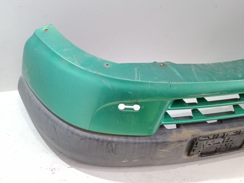 Recambio de paragolpes delantero para citroën berlingo / berlingo first monospace (mf_, gjk_, gfk_) 1.8 i 4wd (mflfx) referencia