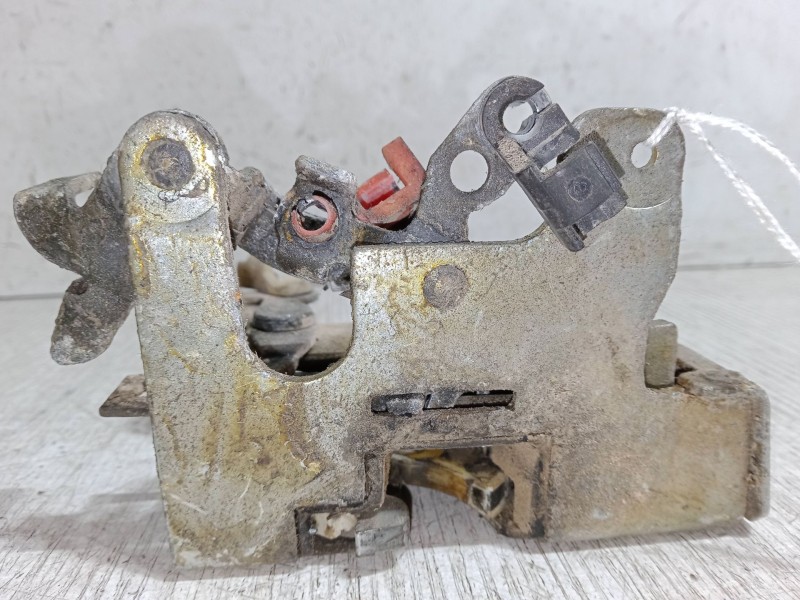 Recambio de cerradura puerta delantera derecha para jeep cherokee referencia OEM IAM   