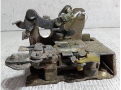 Recambio de cerradura puerta delantera izquierda para jeep cherokee referencia OEM IAM