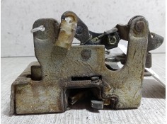 Recambio de cerradura puerta delantera izquierda para jeep cherokee referencia OEM IAM    2