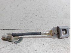 Recambio de anclaje cinturon delantero derecho para jeep cherokee referencia OEM IAM