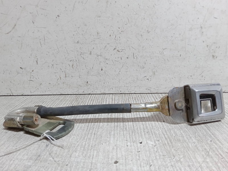 Recambio de anclaje cinturon delantero derecho para jeep cherokee referencia OEM IAM   