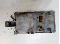 Recambio de maneta interior puerta trasera derecha para fiat ducato furgoneta (244_) 2.0 jtd referencia OEM IAM    2